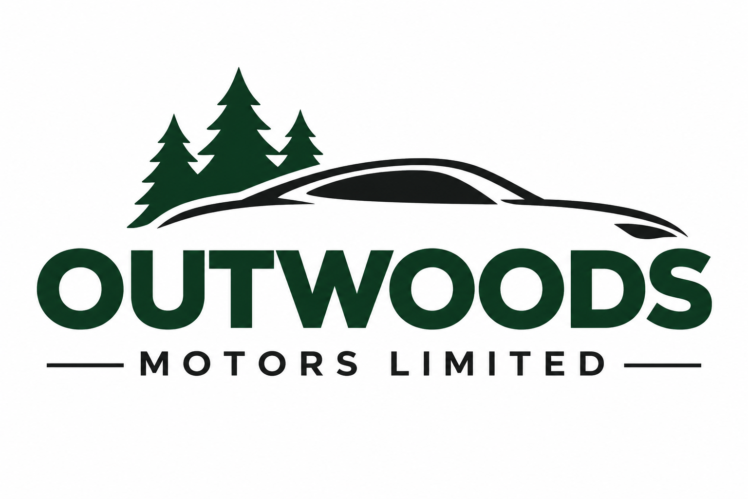 Outwood Motors Ltd