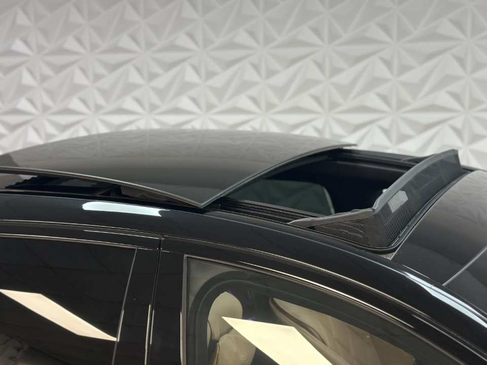 MERCEDES-BENZ MAYBACH S CLASS