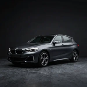 BMW 118i Hatchback