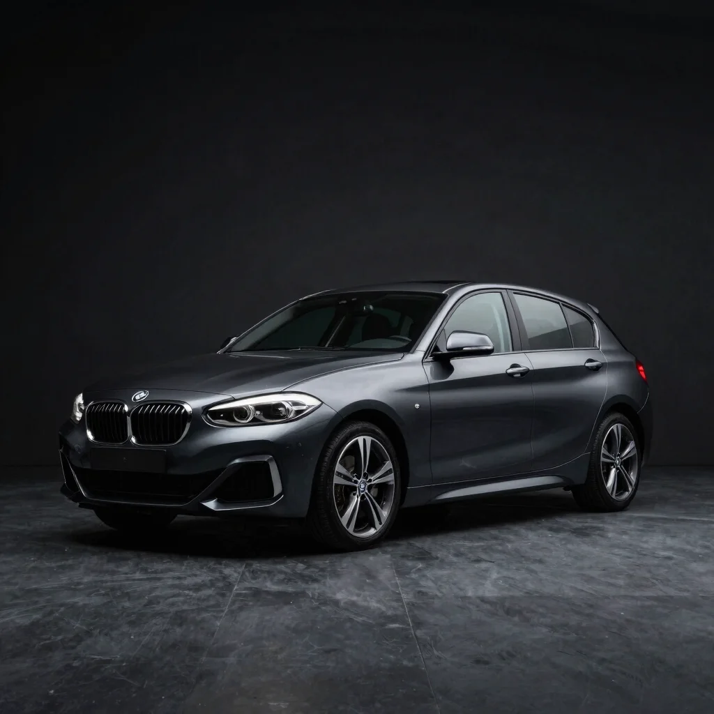 BMW 118i Hatchback