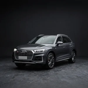 Audi Q3 SUV
